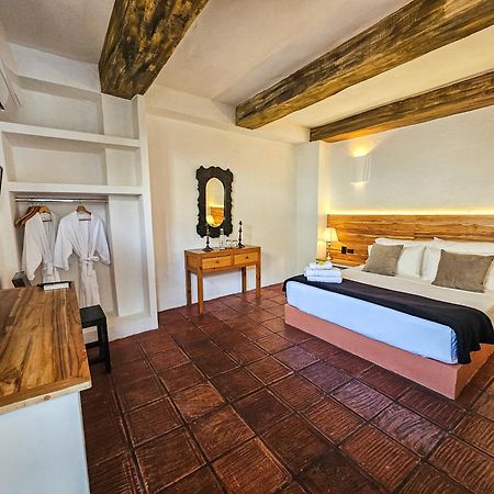 Casa Be Getsemani Hotel Cartagena ภายนอก รูปภาพ