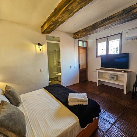 Casa Be Getsemani Hotel Cartagena ภายนอก รูปภาพ