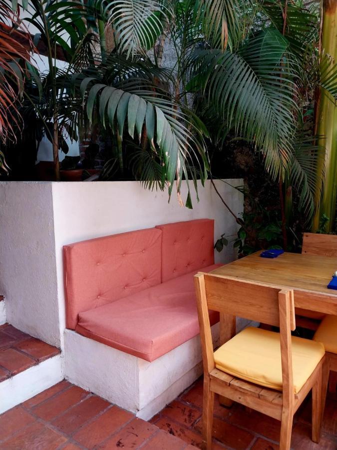 Casa Be Getsemani Hotel Cartagena ภายนอก รูปภาพ