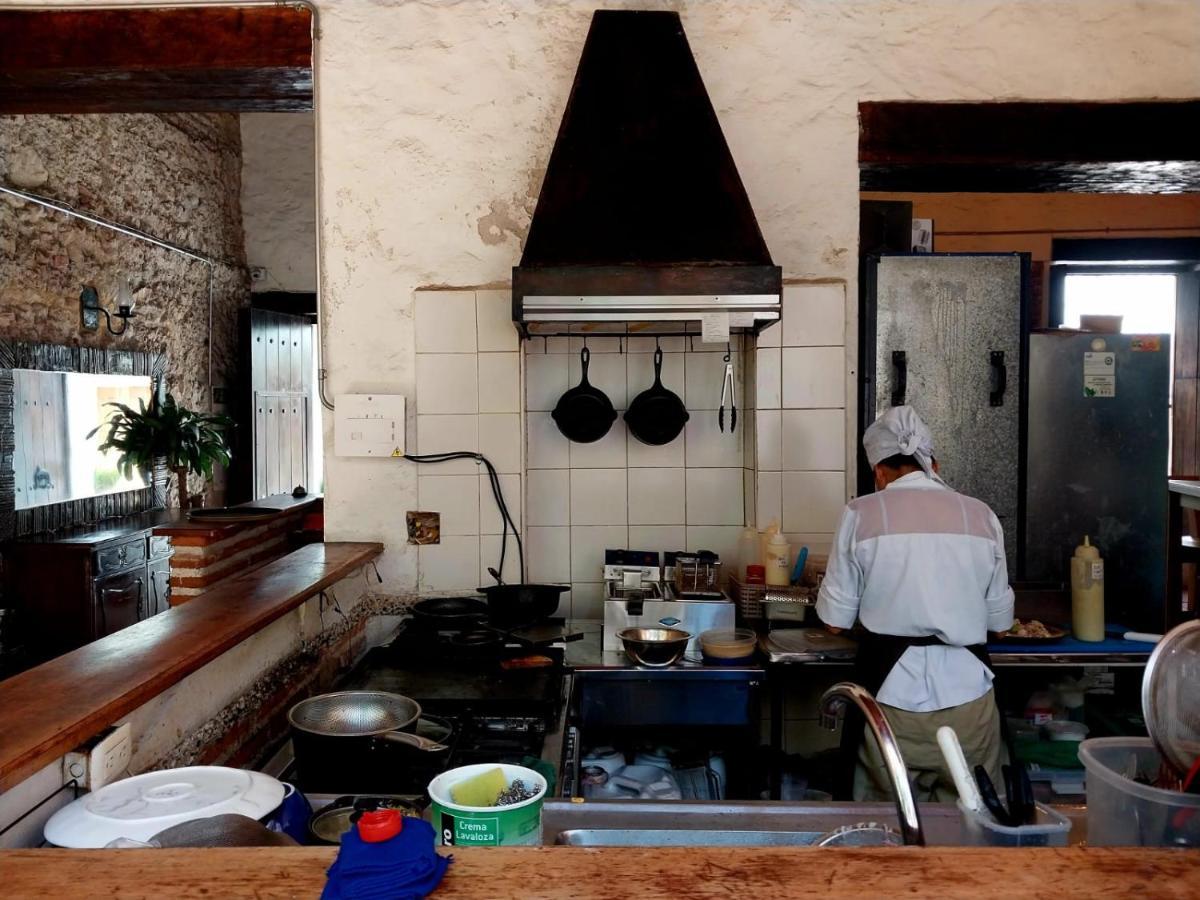 Casa Be Getsemani Hotel Cartagena ภายนอก รูปภาพ