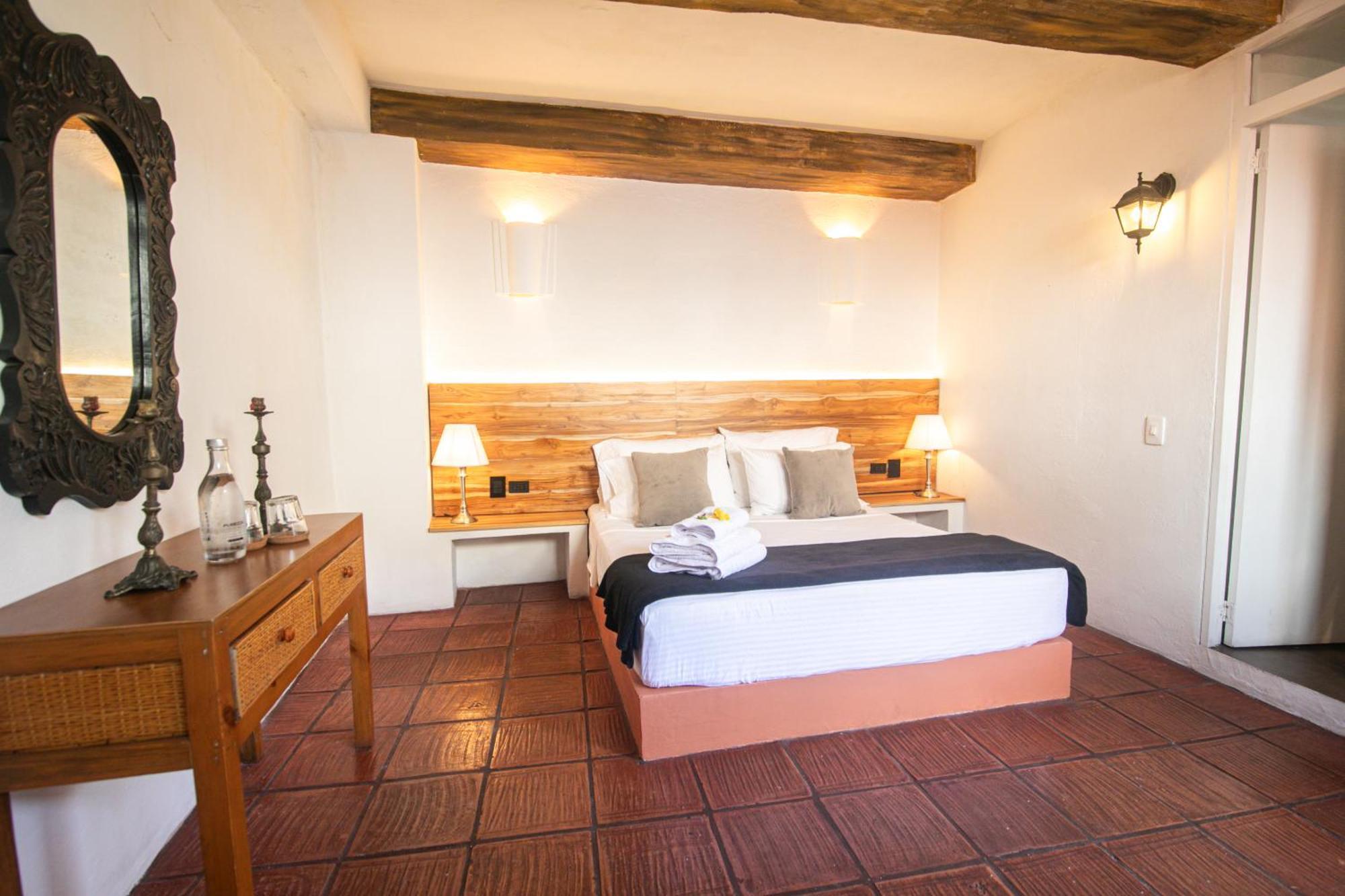 Casa Be Getsemani Hotel Cartagena ภายนอก รูปภาพ