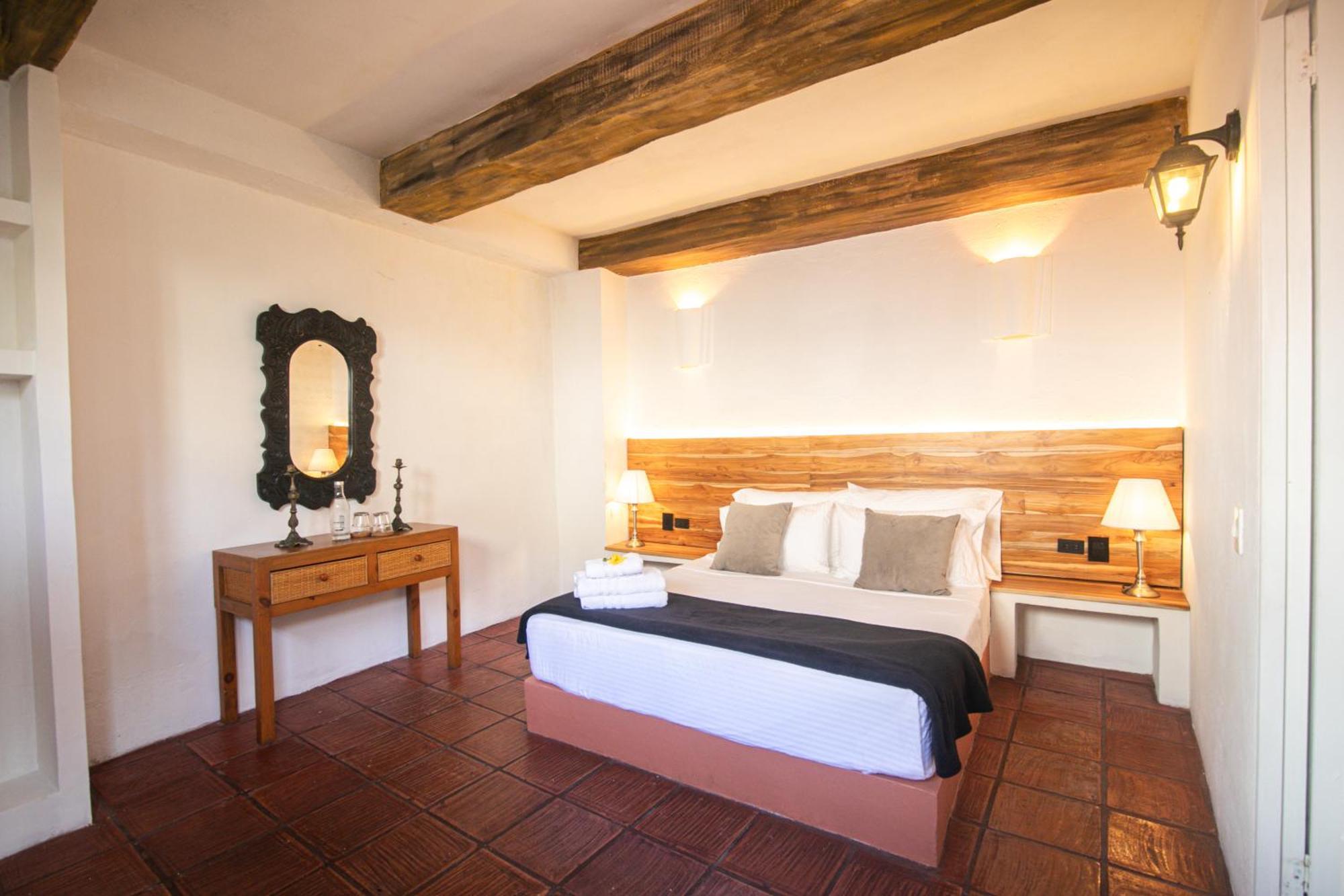 Casa Be Getsemani Hotel Cartagena ภายนอก รูปภาพ