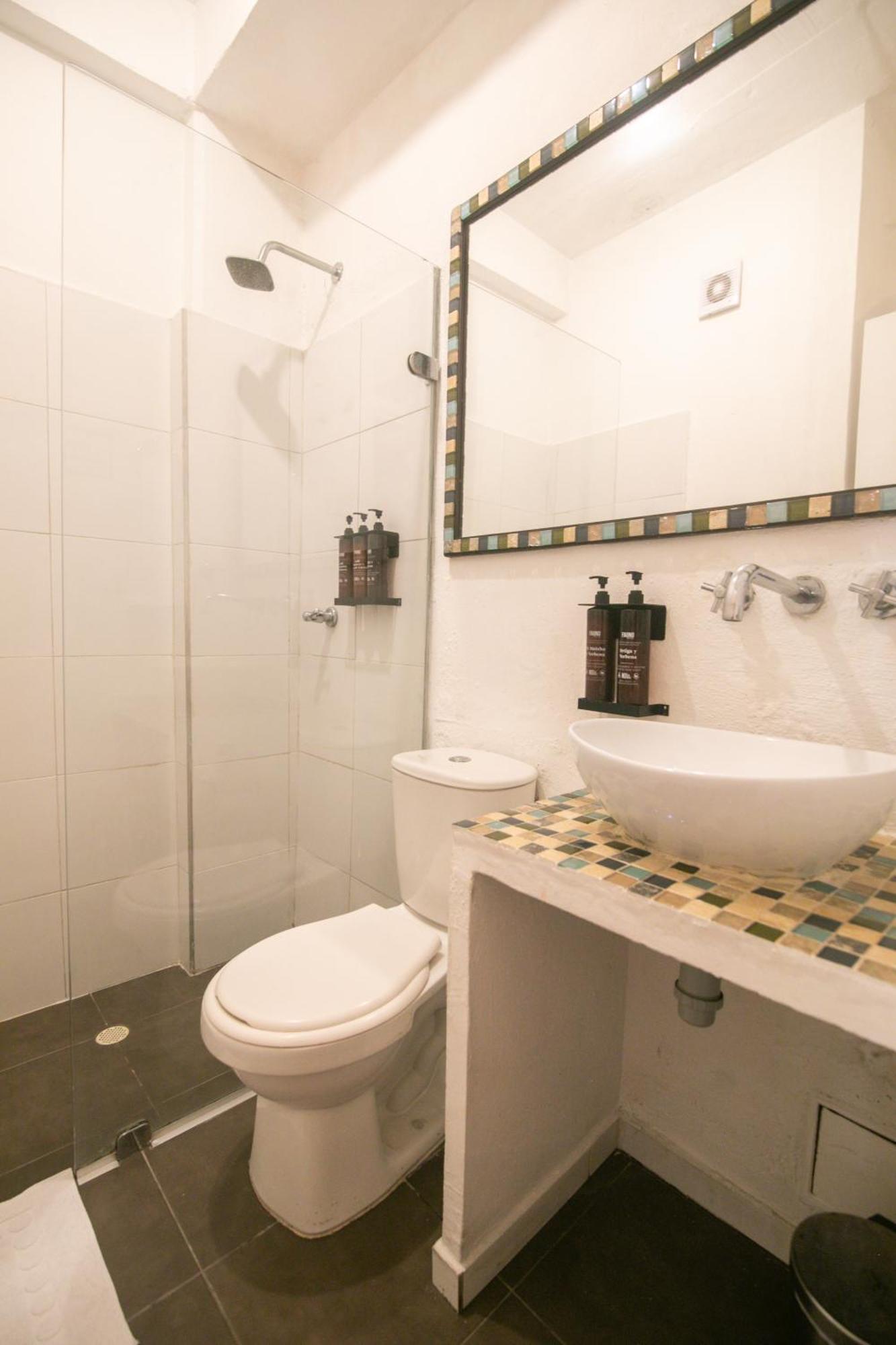 Casa Be Getsemani Hotel Cartagena ภายนอก รูปภาพ