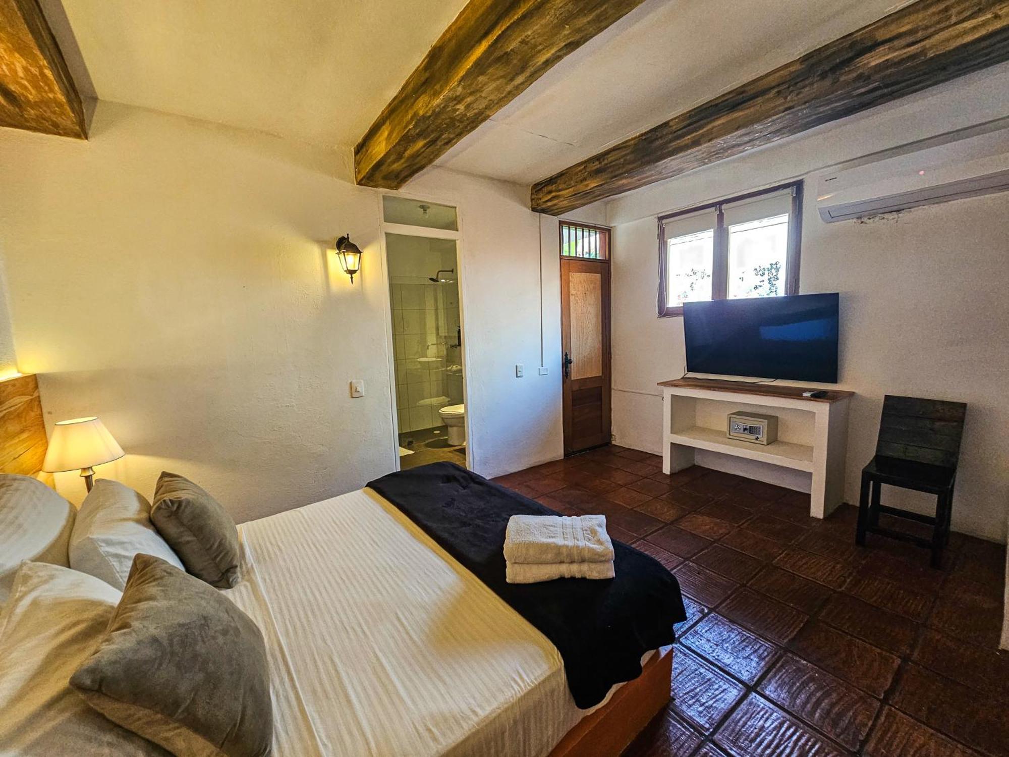 Casa Be Getsemani Hotel Cartagena ภายนอก รูปภาพ