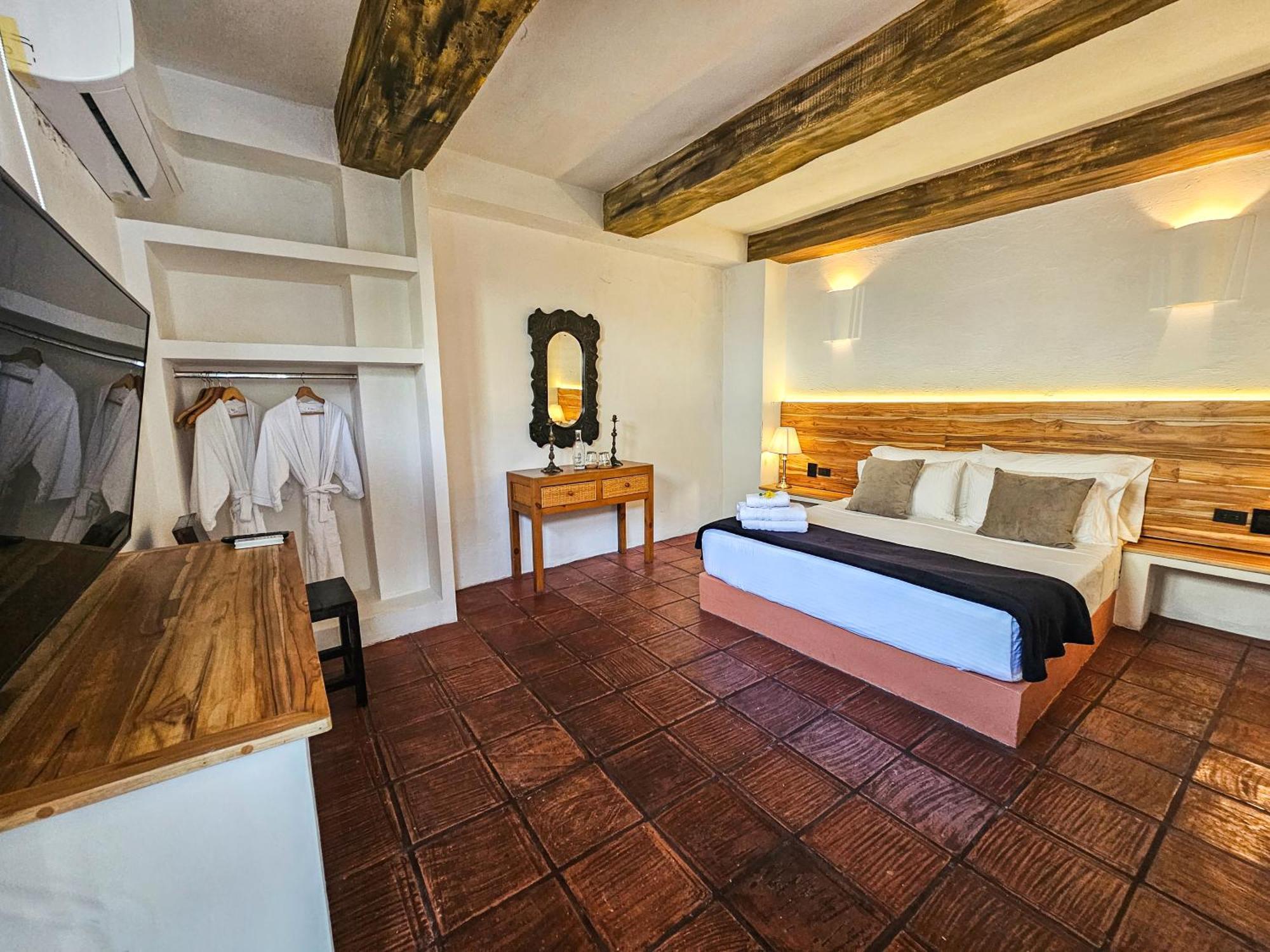 Casa Be Getsemani Hotel Cartagena ภายนอก รูปภาพ