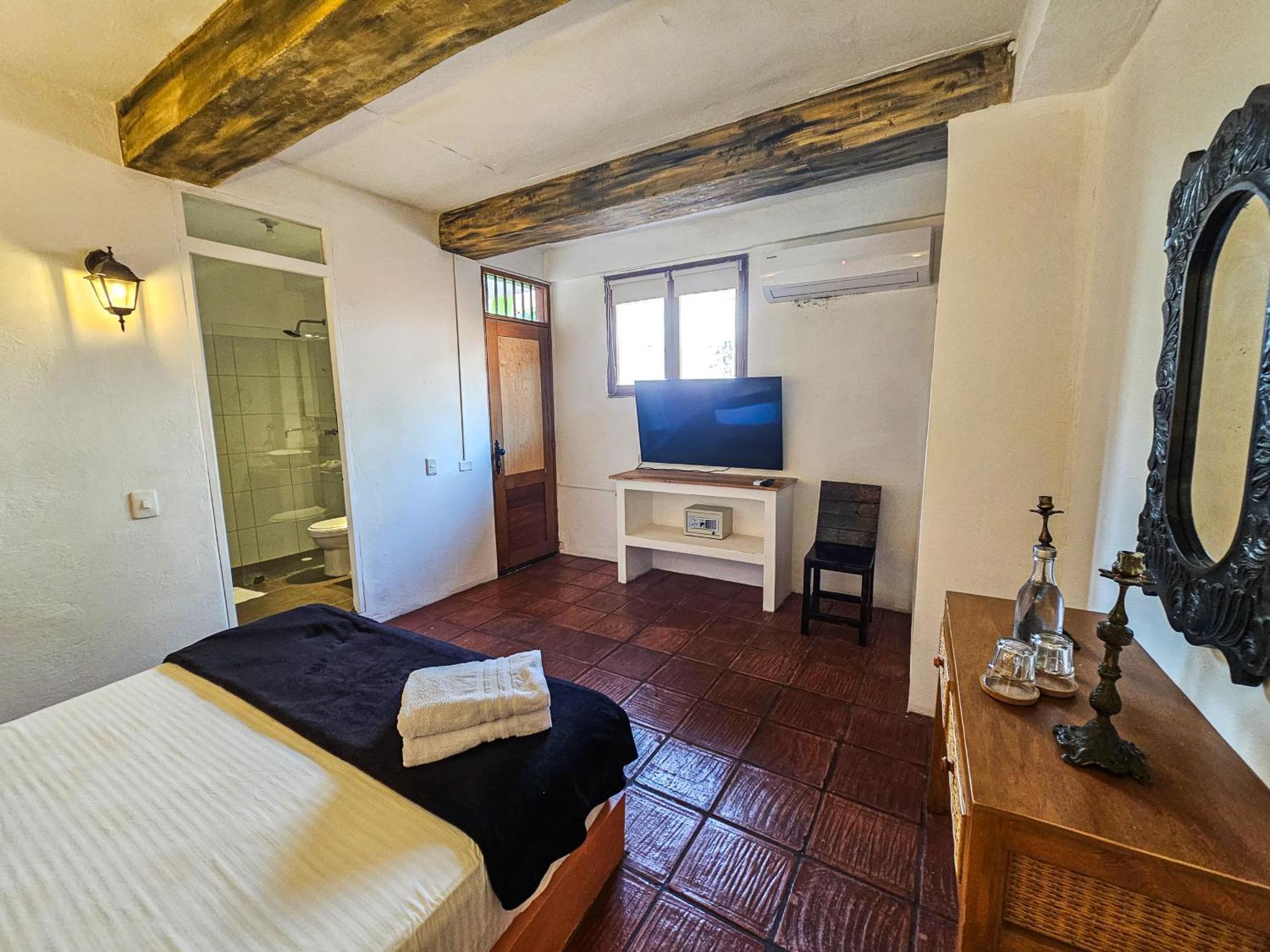 Casa Be Getsemani Hotel Cartagena ภายนอก รูปภาพ