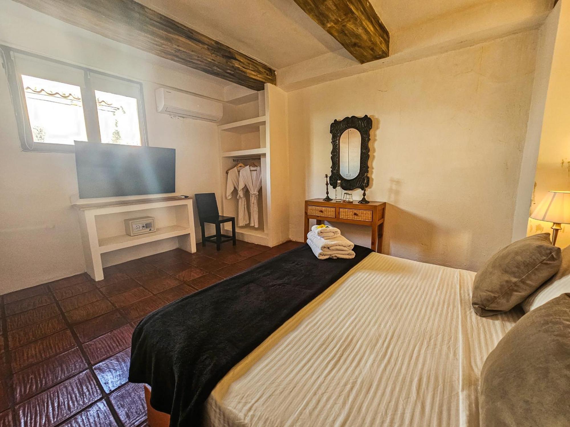 Casa Be Getsemani Hotel Cartagena ภายนอก รูปภาพ