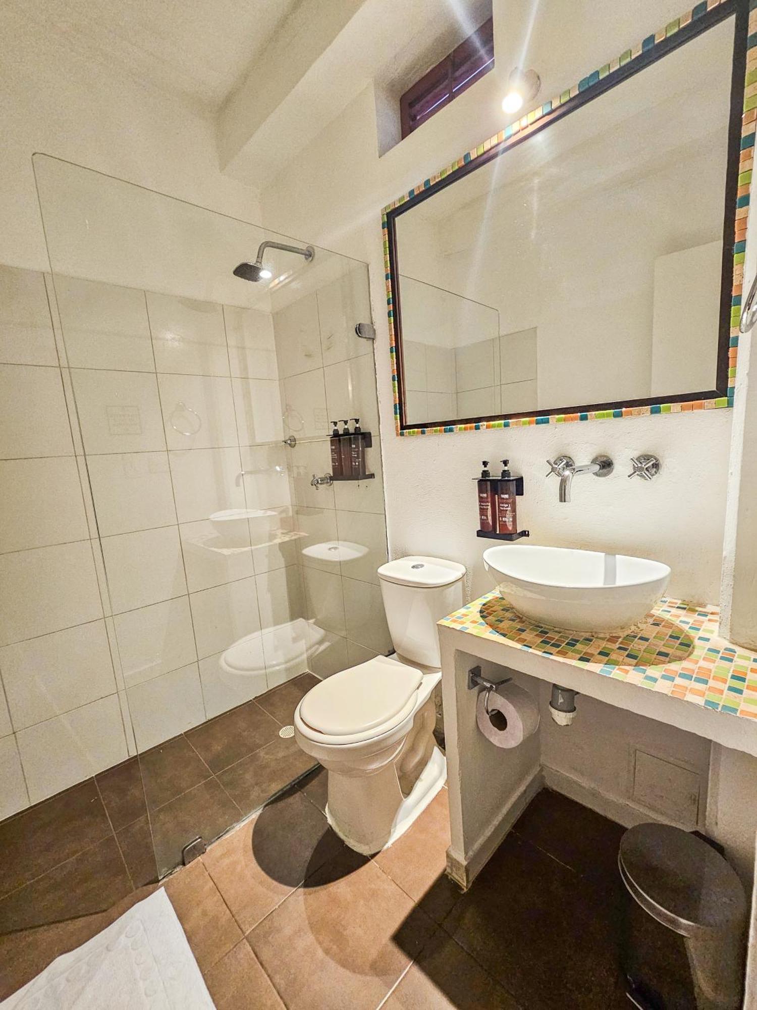 Casa Be Getsemani Hotel Cartagena ภายนอก รูปภาพ