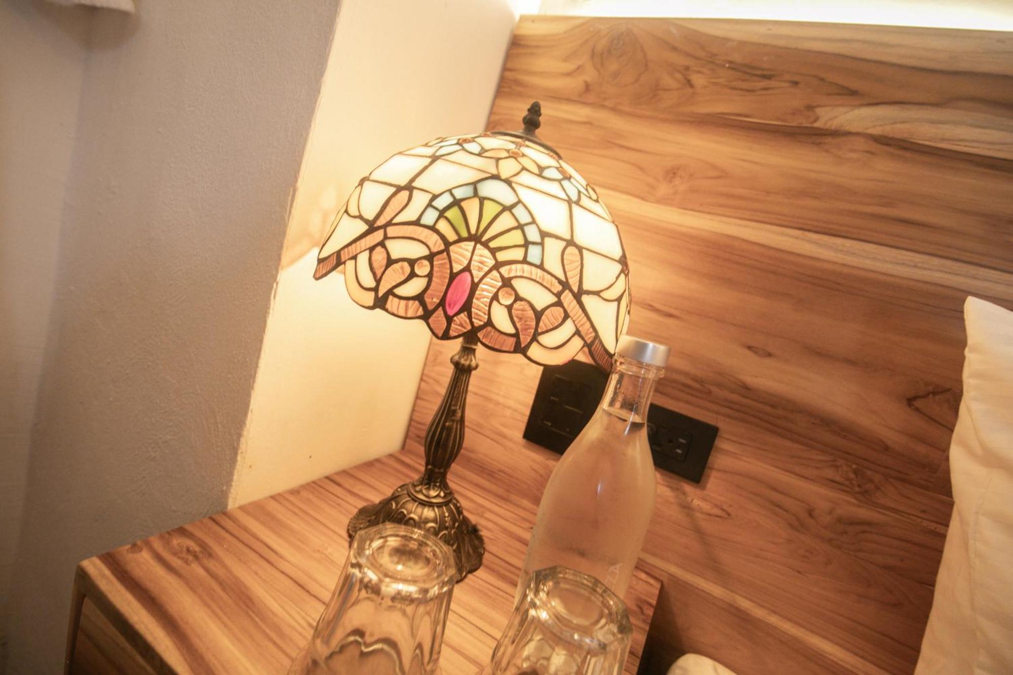 Casa Be Getsemani Hotel Cartagena ภายนอก รูปภาพ