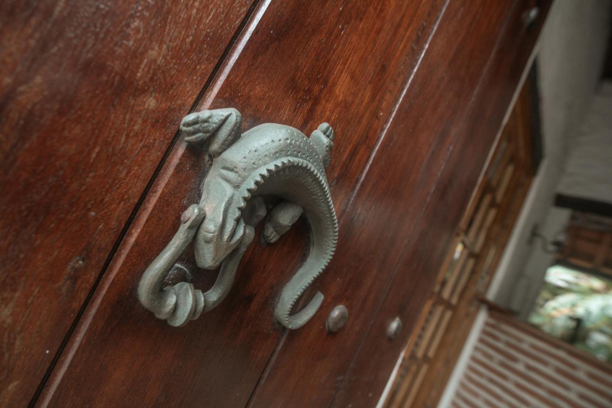 Casa Be Getsemani Hotel Cartagena ภายนอก รูปภาพ