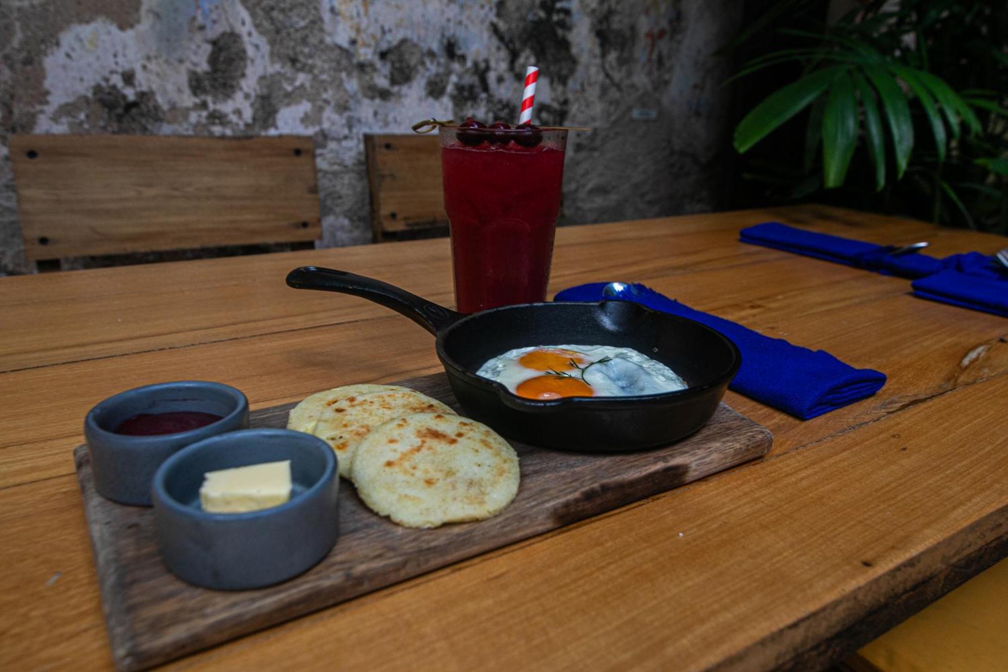 Casa Be Getsemani Hotel Cartagena ภายนอก รูปภาพ