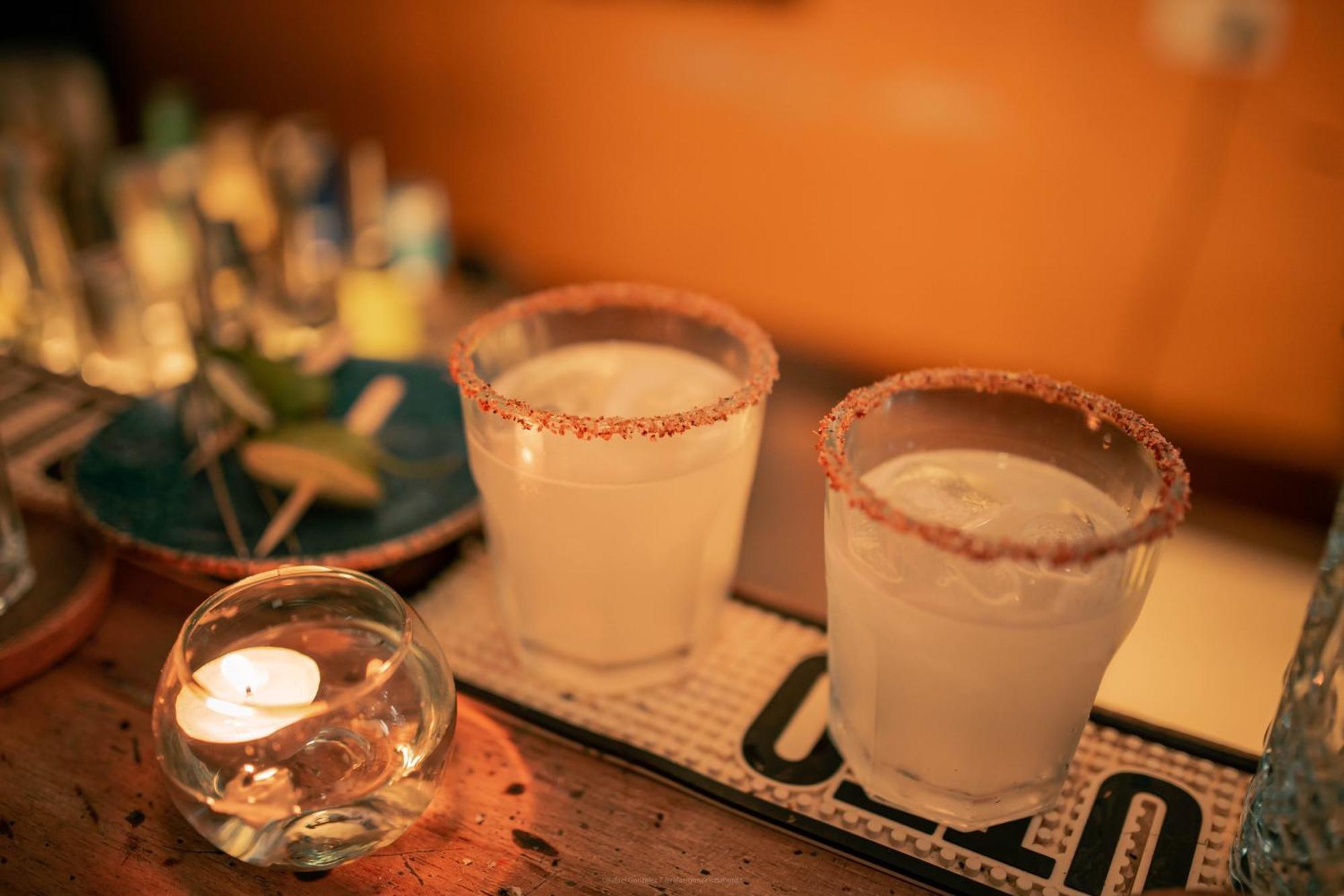 Casa Be Getsemani Hotel Cartagena ภายนอก รูปภาพ