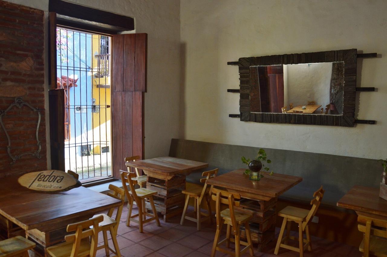 Casa Be Getsemani Hotel Cartagena ภายนอก รูปภาพ